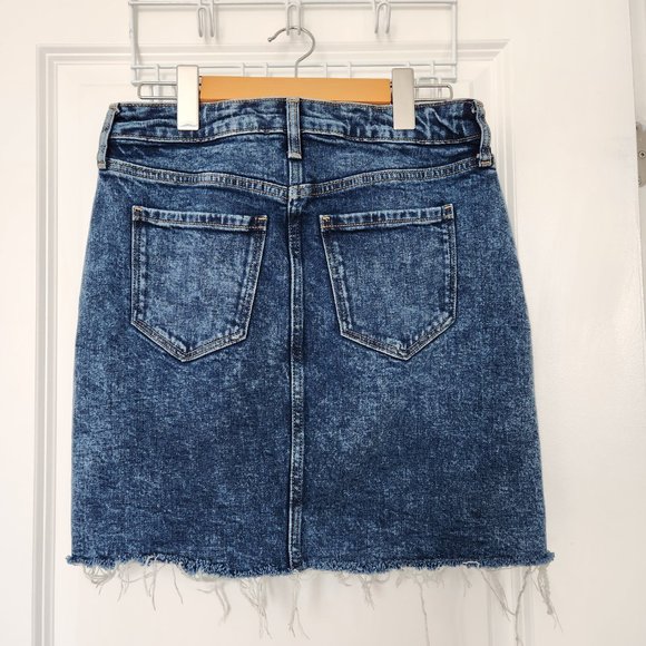 MINI SKIRT OLD NAVY - Picture 5 of 9